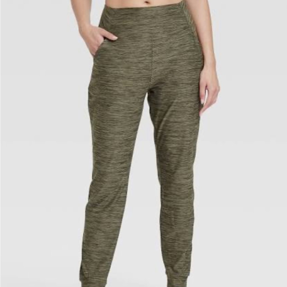 All in Motion Joggers